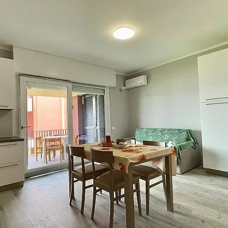 Old Surf 2.0 Apartament