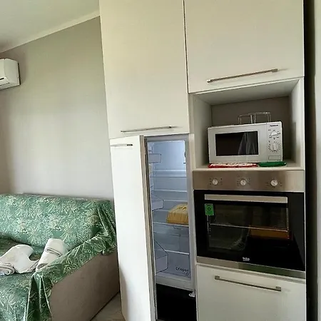 Apartament Old Surf 2.0