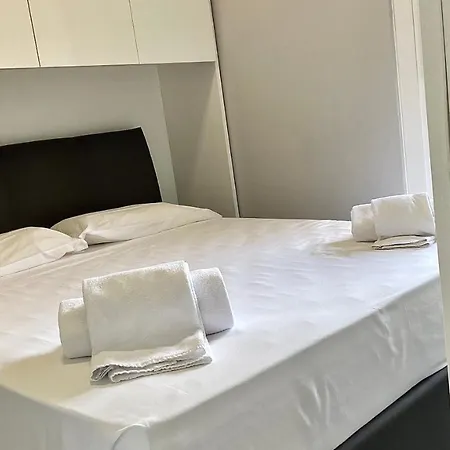 Apartment Old Surf 2.0