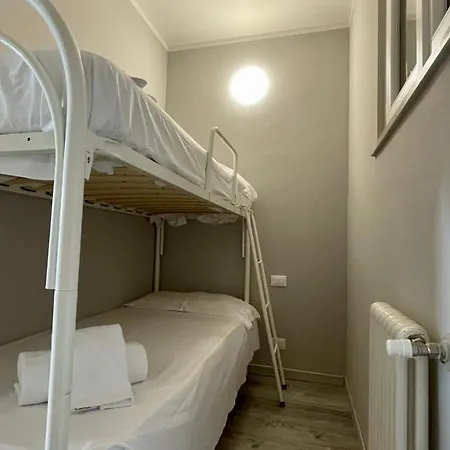 Apartamento Old Surf 2.0