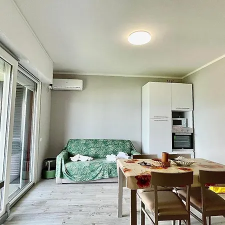 Old Surf 2.0 Apartamento