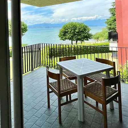 Apartamento Old Surf 2.0 Sirmione