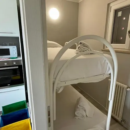 Old Surf 2.0 Apartamento Sirmione